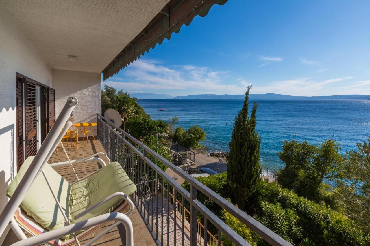 Filkovic Apartment Crikvenica Exterior foto