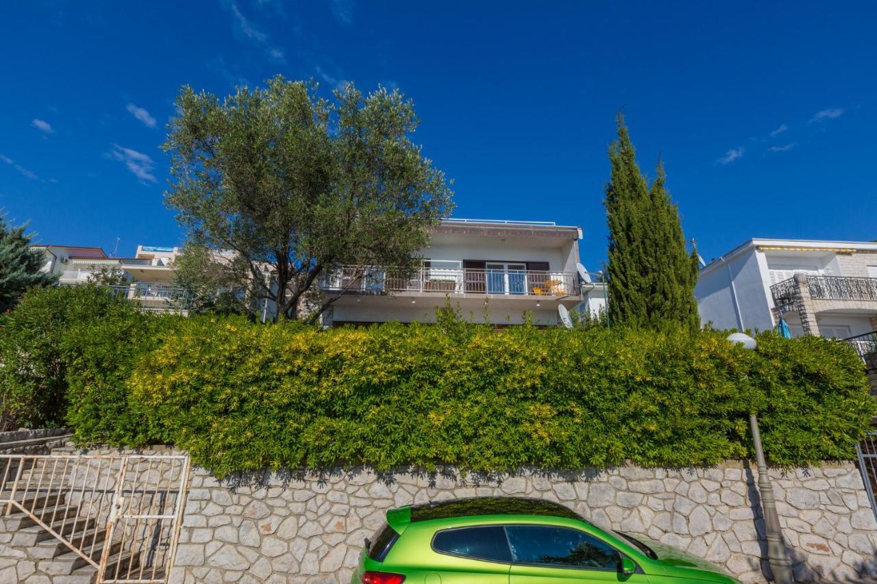 Filkovic Apartment Crikvenica Exterior foto